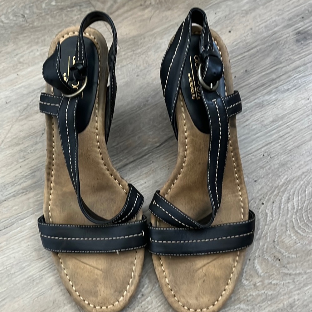 Aerology wedges